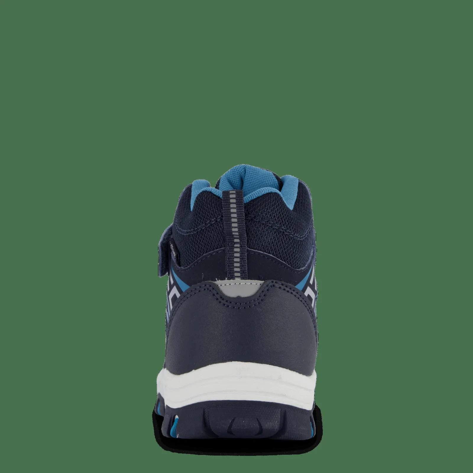 Barn Gulliver 430-2387 Waterproof Warm Lined Navy Blue