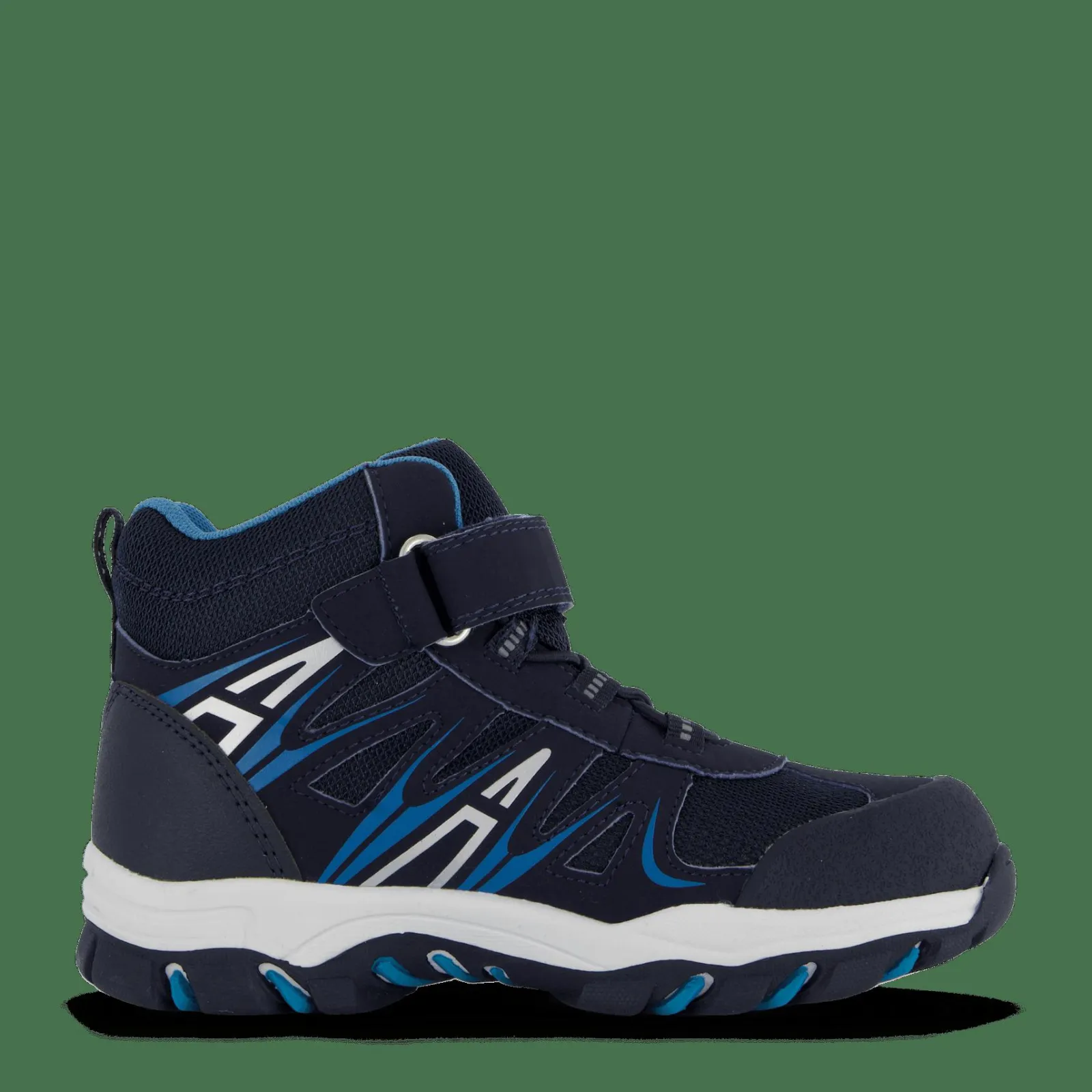 Barn Gulliver 430-2387 Waterproof Warm Lined Navy Blue