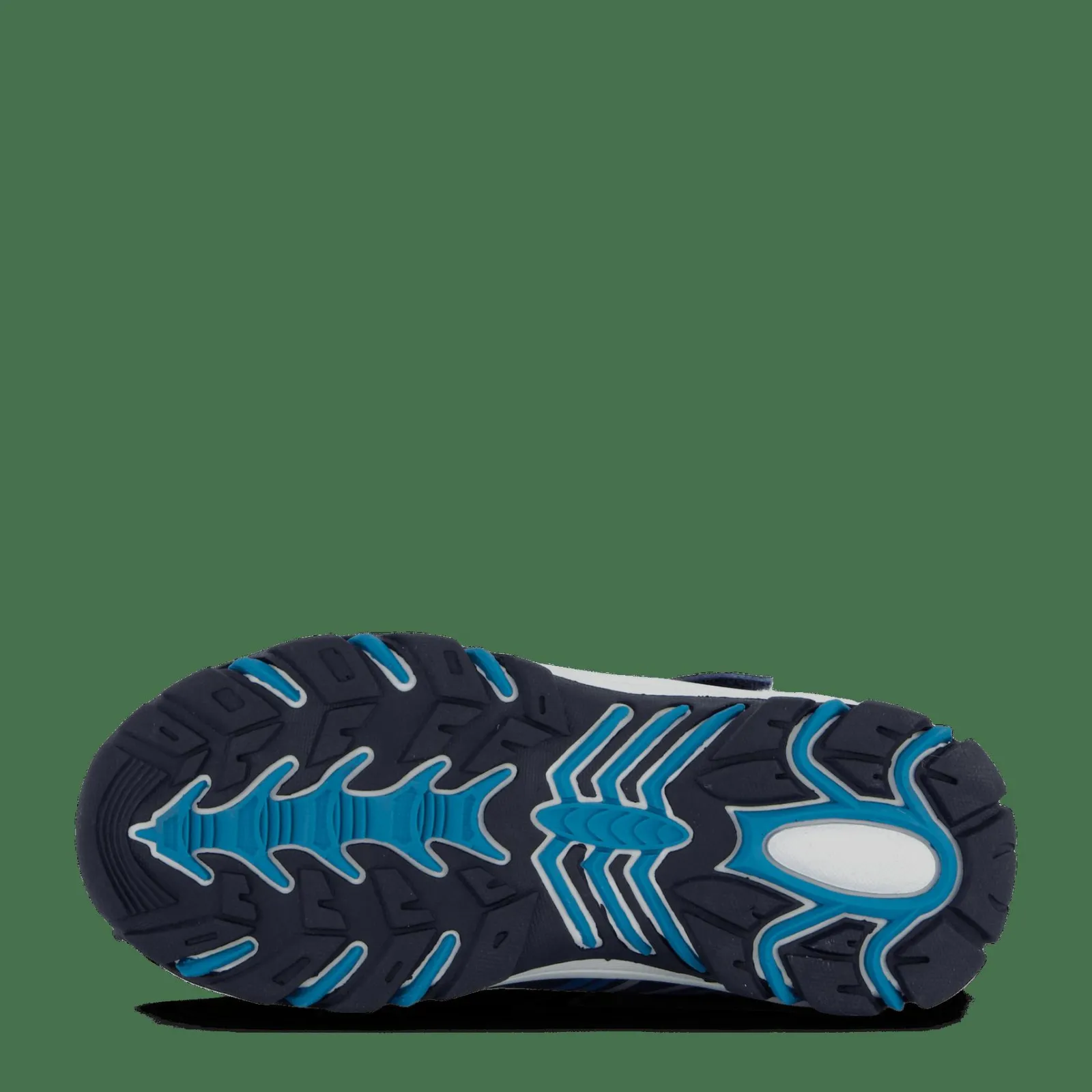 Barn Gulliver 430-2387 Waterproof Warm Lined Navy Blue