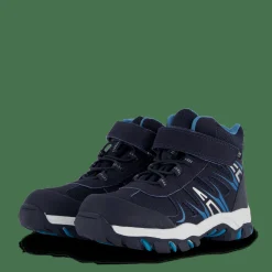 Barn Gulliver 430-2387 Waterproof Warm Lined Navy Blue