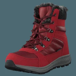 Polecat 430-2967 Waterproof Warm Lined Red