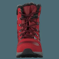 Polecat 430-2967 Waterproof Warm Lined Red