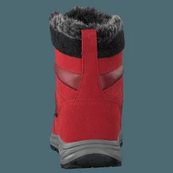 Polecat 430-2967 Waterproof Warm Lined Red