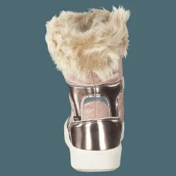 Barn Gulliver 435-0504 Waterproof Warm Lined Rose Gold