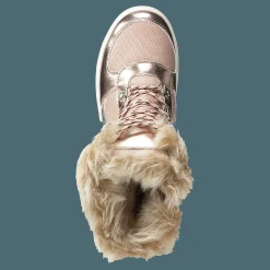 Barn Gulliver 435-0504 Waterproof Warm Lined Rose Gold