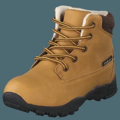 Barn Gulliver 430-2997 Waterproof Warm Lined Yellow