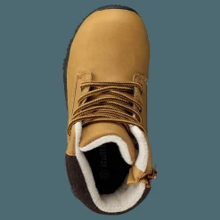 Barn Gulliver 430-2997 Waterproof Warm Lined Yellow
