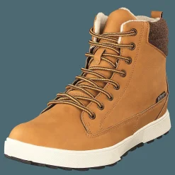 Barn Gulliver 430-9573 Waterproof Warm Lined Yellow