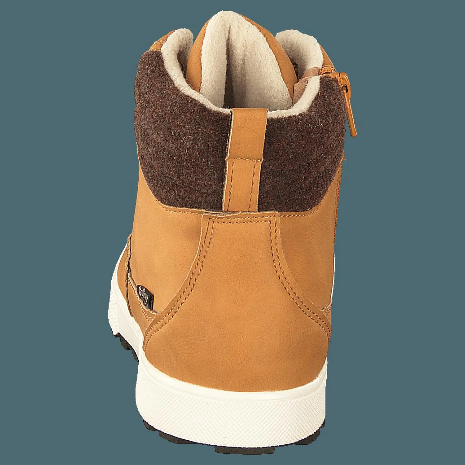 Barn Gulliver 430-9573 Waterproof Warm Lined Yellow