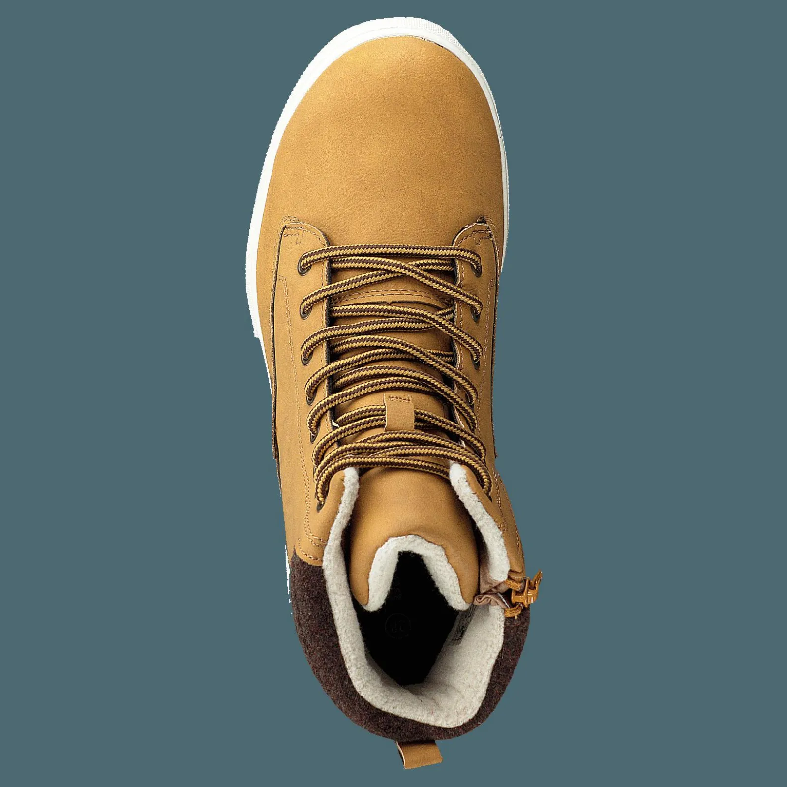 Barn Gulliver 430-9573 Waterproof Warm Lined Yellow