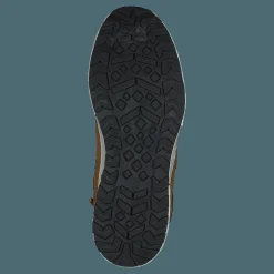 Barn Gulliver 430-9573 Waterproof Warm Lined Yellow