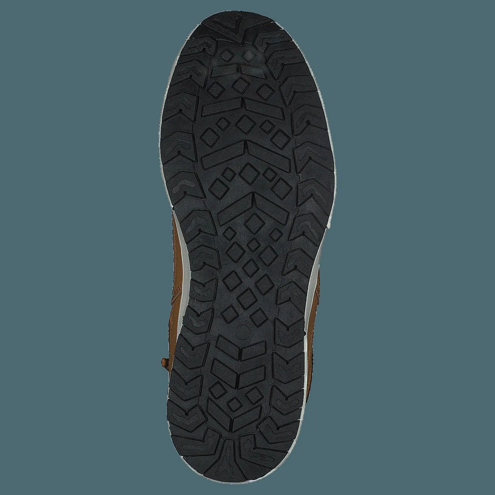 Barn Gulliver 430-9573 Waterproof Warm Lined Yellow