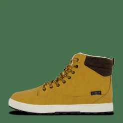 Polecat 430-3957 Waterproof Warm Lined Yellow
