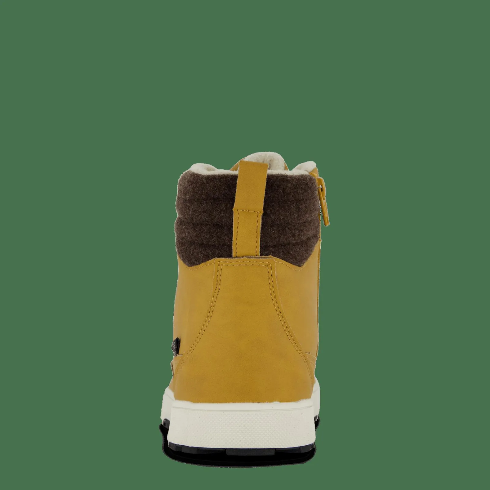 Polecat 430-3957 Waterproof Warm Lined Yellow