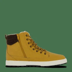 Polecat 430-3957 Waterproof Warm Lined Yellow