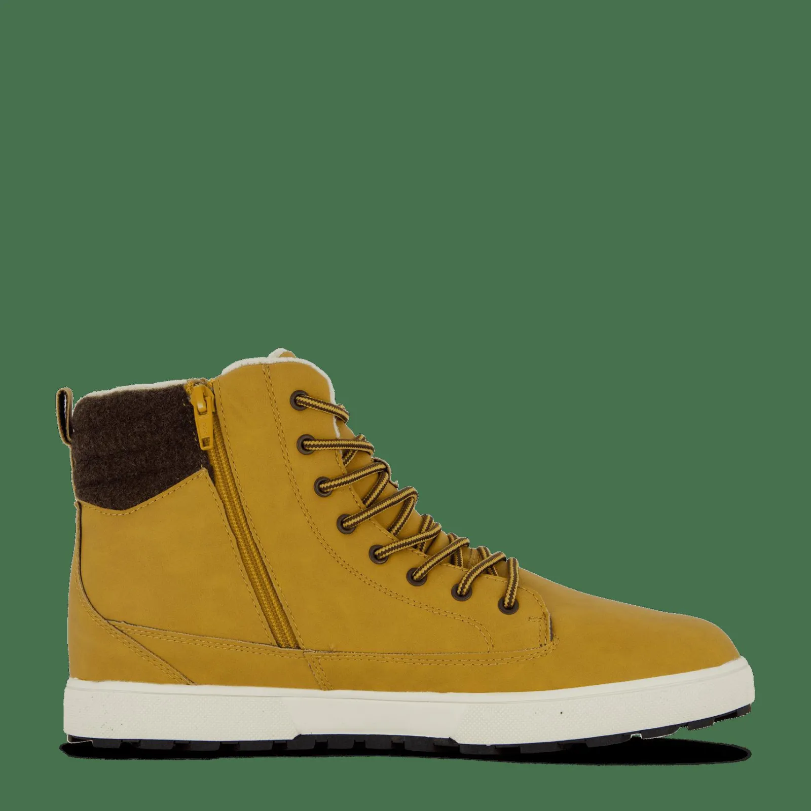 Polecat 430-3957 Waterproof Warm Lined Yellow