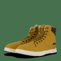 Polecat 430-3957 Waterproof Warm Lined Yellow