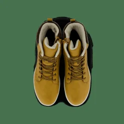 Polecat 430-3957 Waterproof Warm Lined Yellow