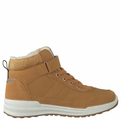 Barn Gulliver 414-7077 Waterproof Warm Lined Yellow