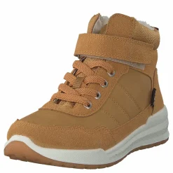 Barn Gulliver 414-7077 Waterproof Warm Lined Yellow