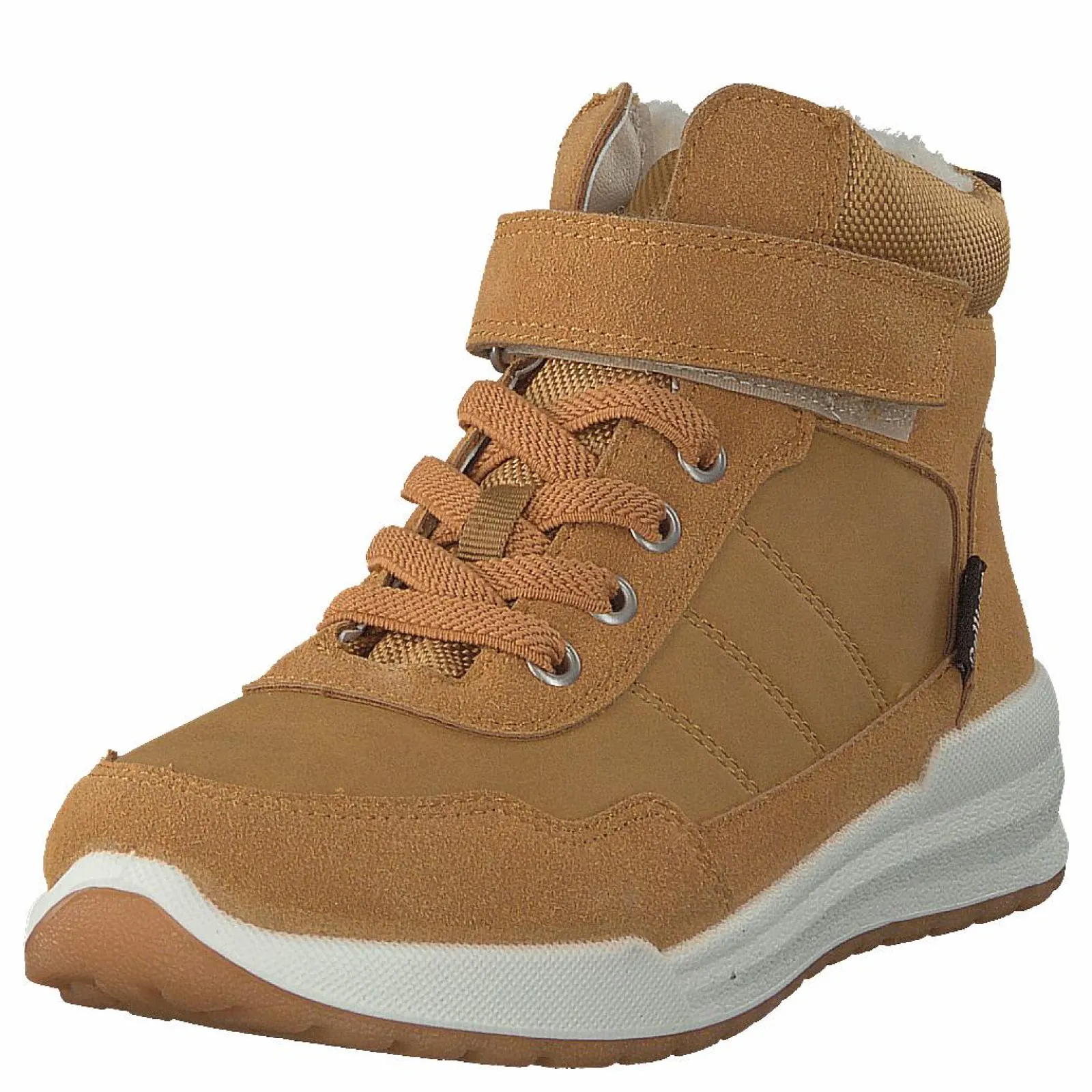 Barn Gulliver 414-7077 Waterproof Warm Lined Yellow