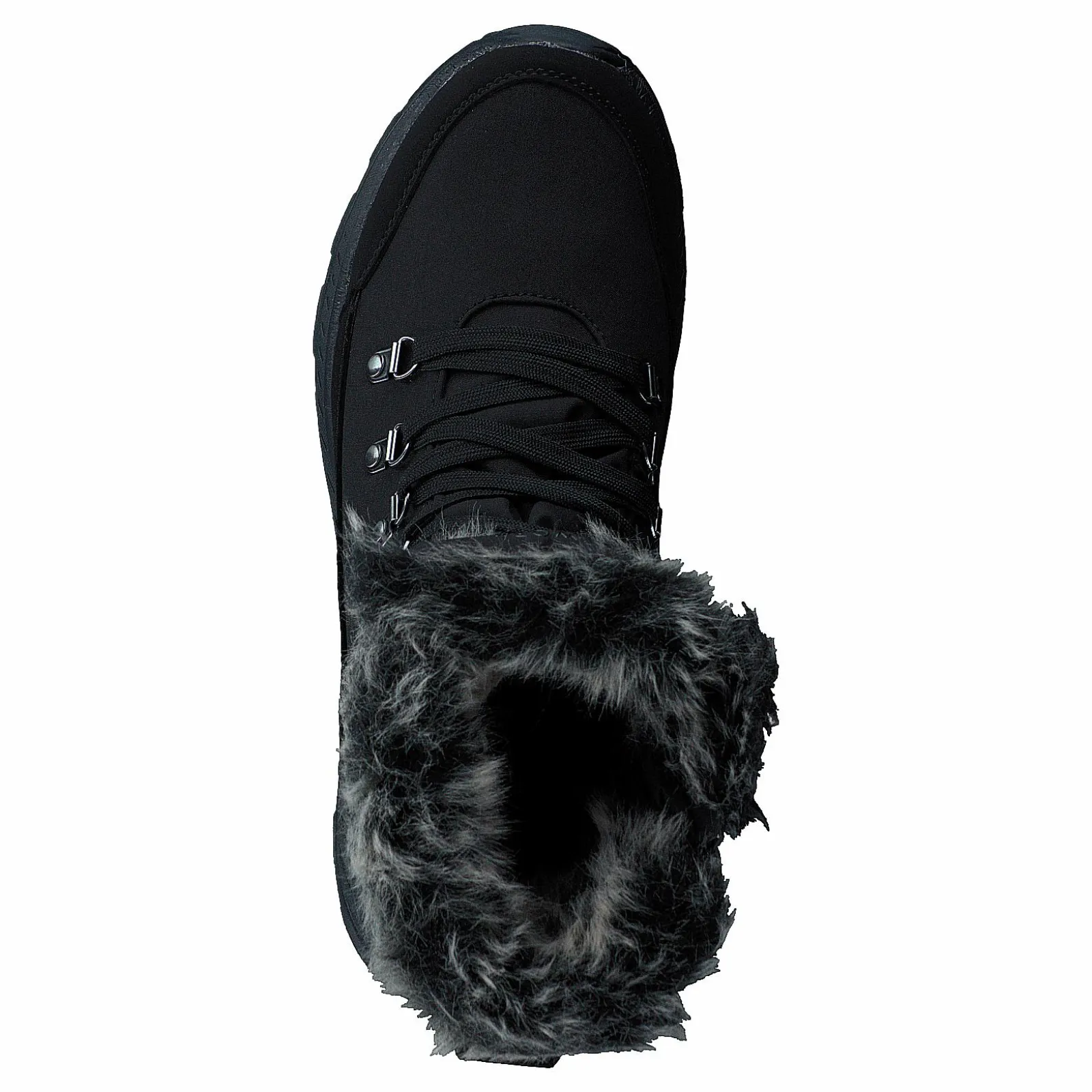 Network 43-00986 WaterproofWarm Lined Black