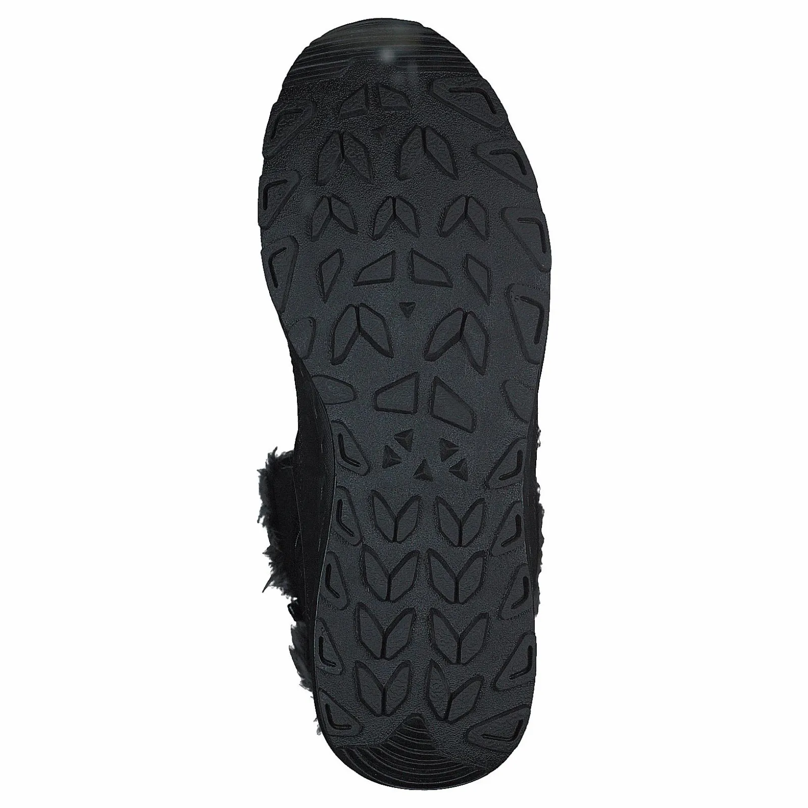 Network 43-00986 WaterproofWarm Lined Black