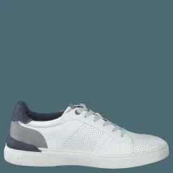 Mustang 4177301 White