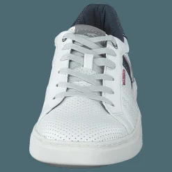 Mustang 4177301 White