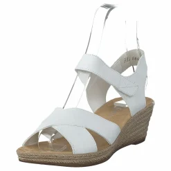 Rieker 62443-80 White