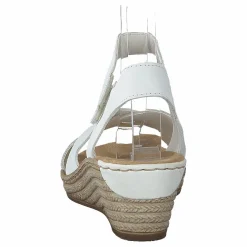 Rieker 62443-80 White