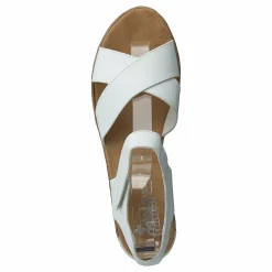 Rieker 62443-80 White