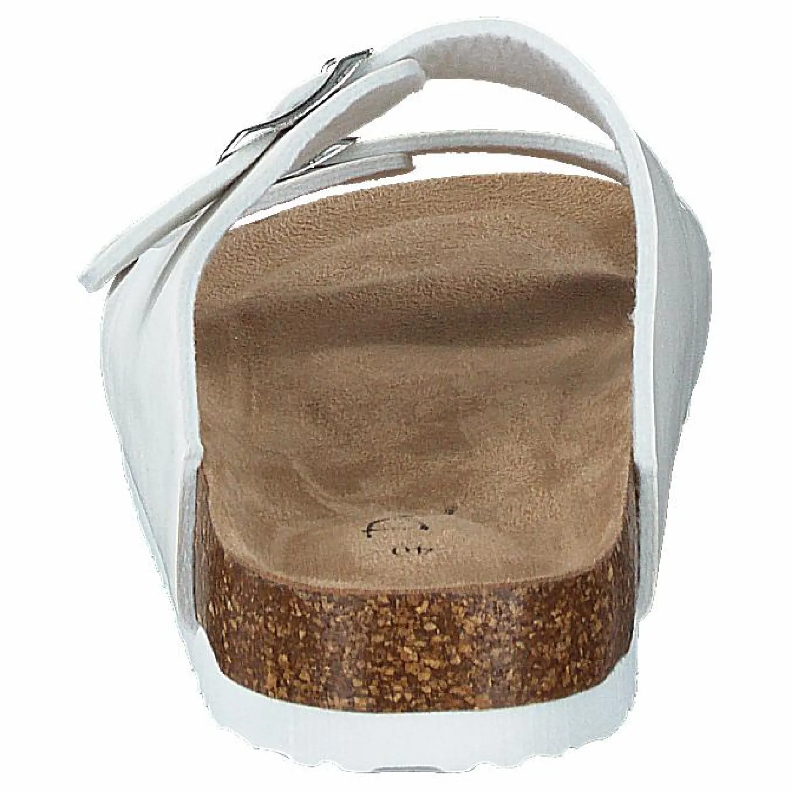 Duffy 86-38121 White