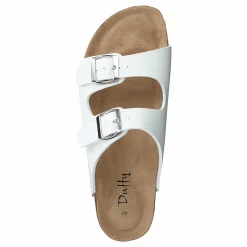 Duffy 86-38121 White