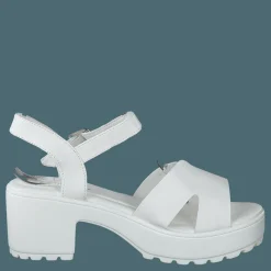 Duffy 97-09060 White