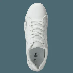 Duffy 73-41785 White