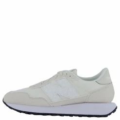 New Balance 237 White