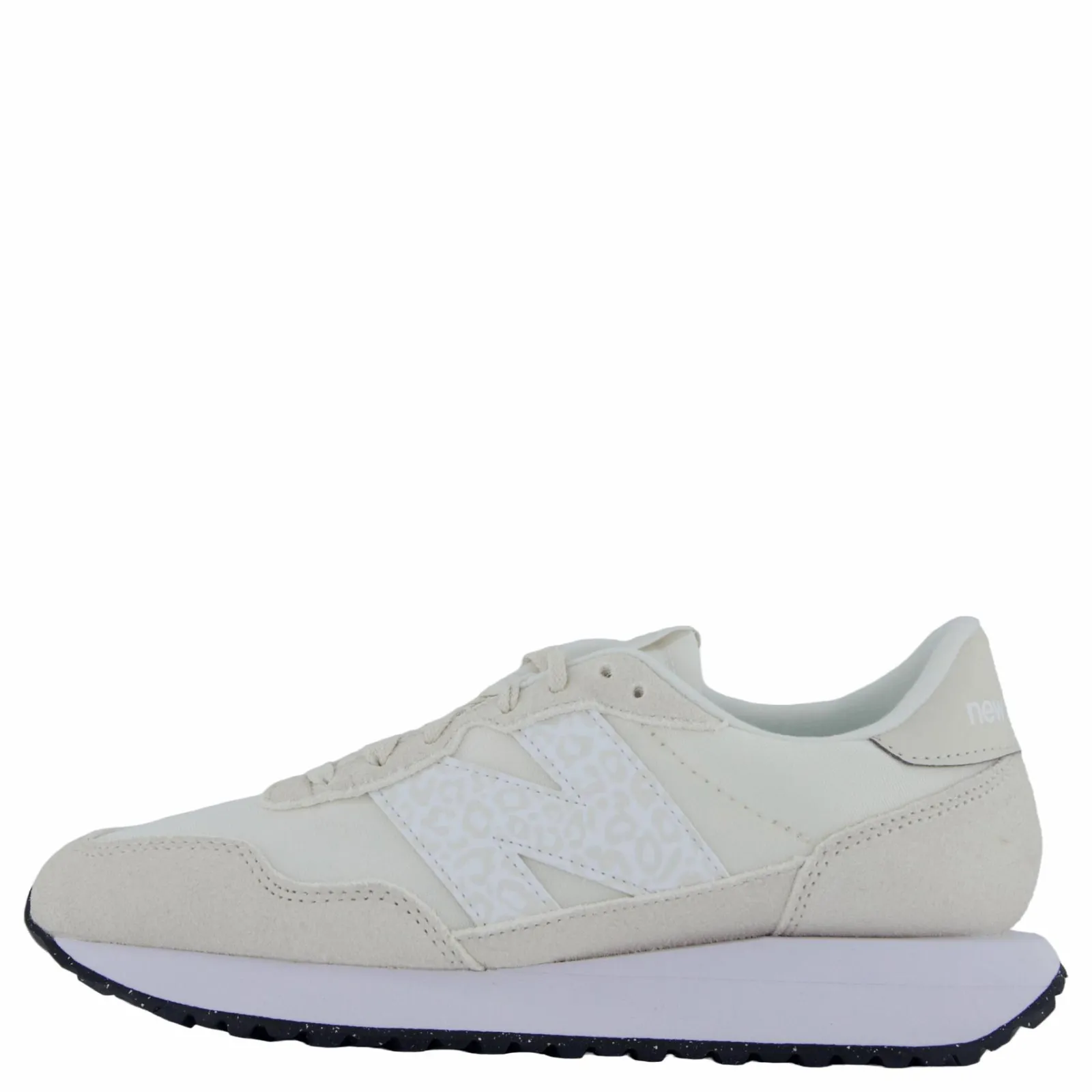 New Balance 237 White