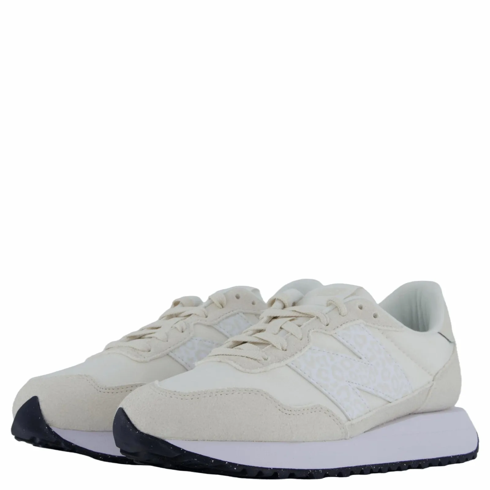 New Balance 237 White