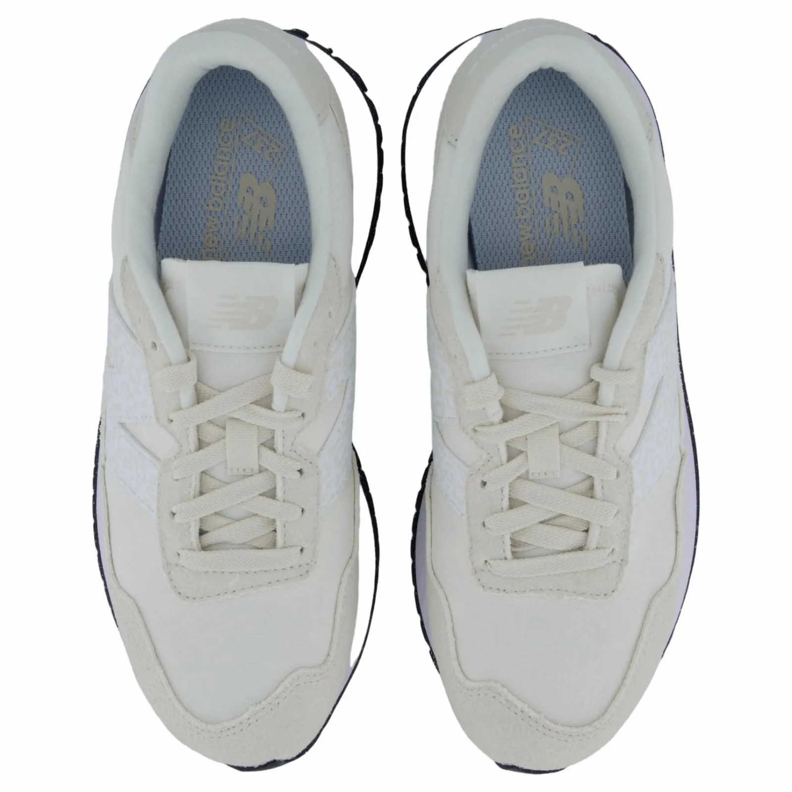 New Balance 237 White