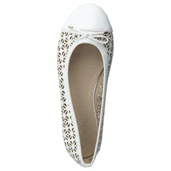 Duffy 92-34111 White