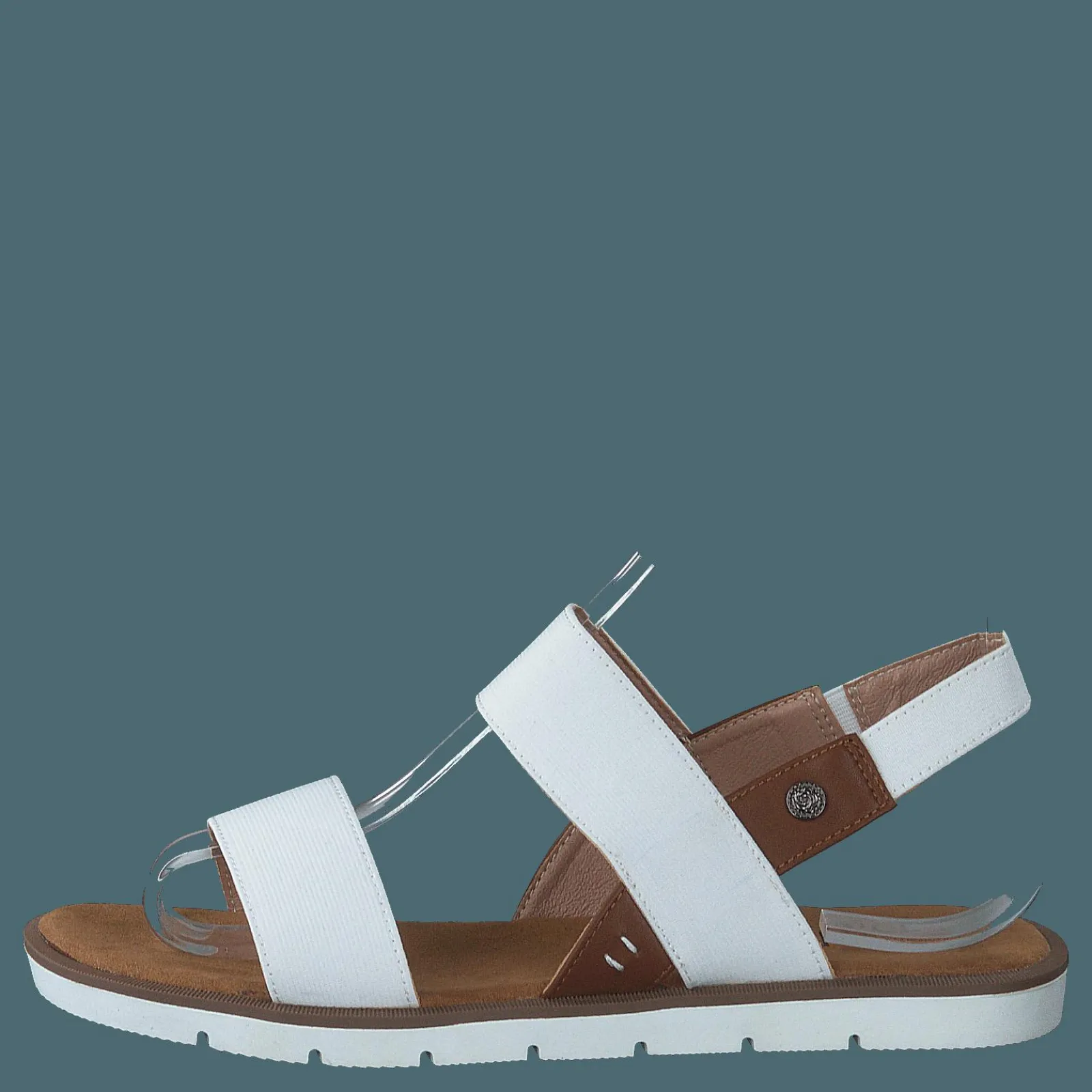 Duffy 75-99505 White