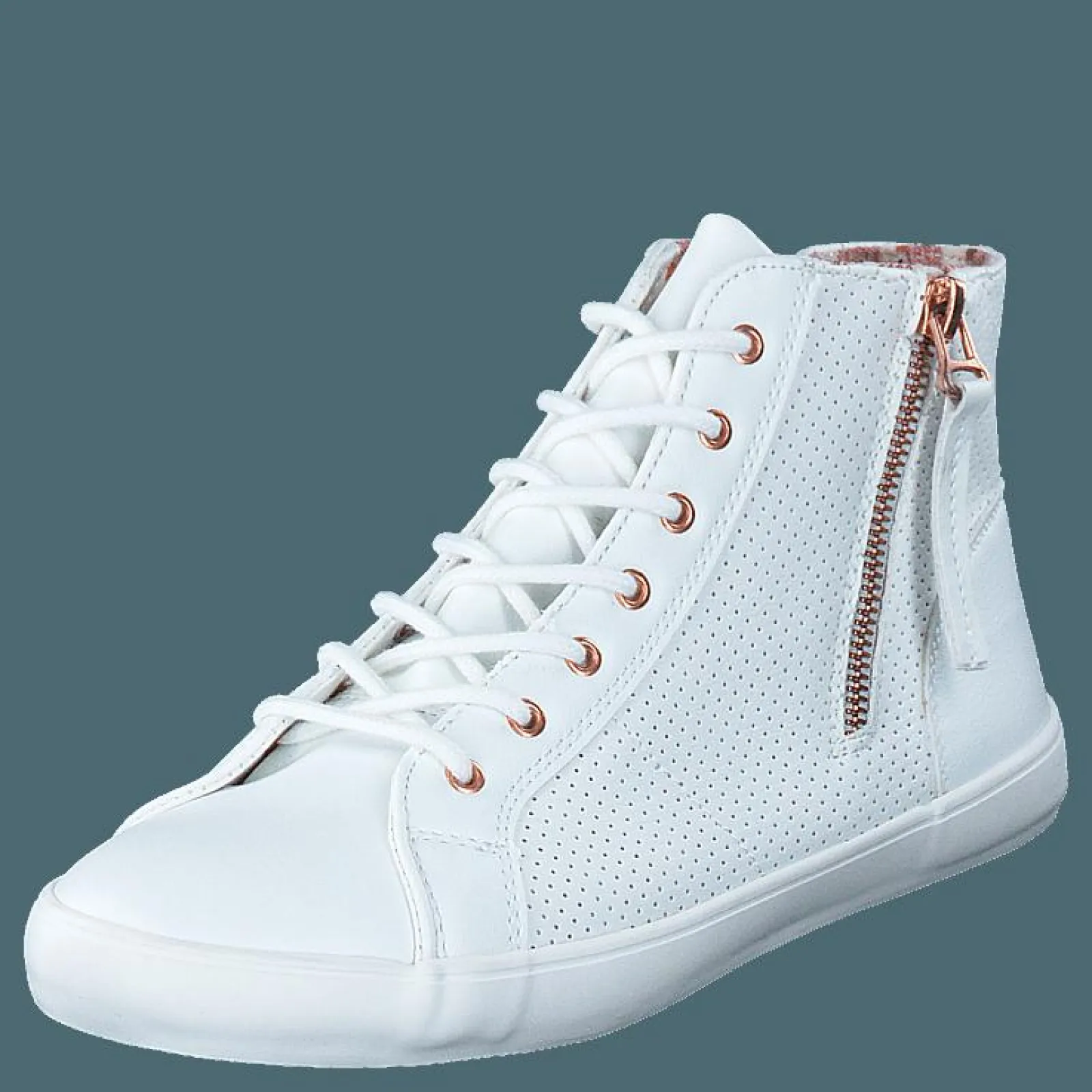 Barn Duffy 73-04746 White