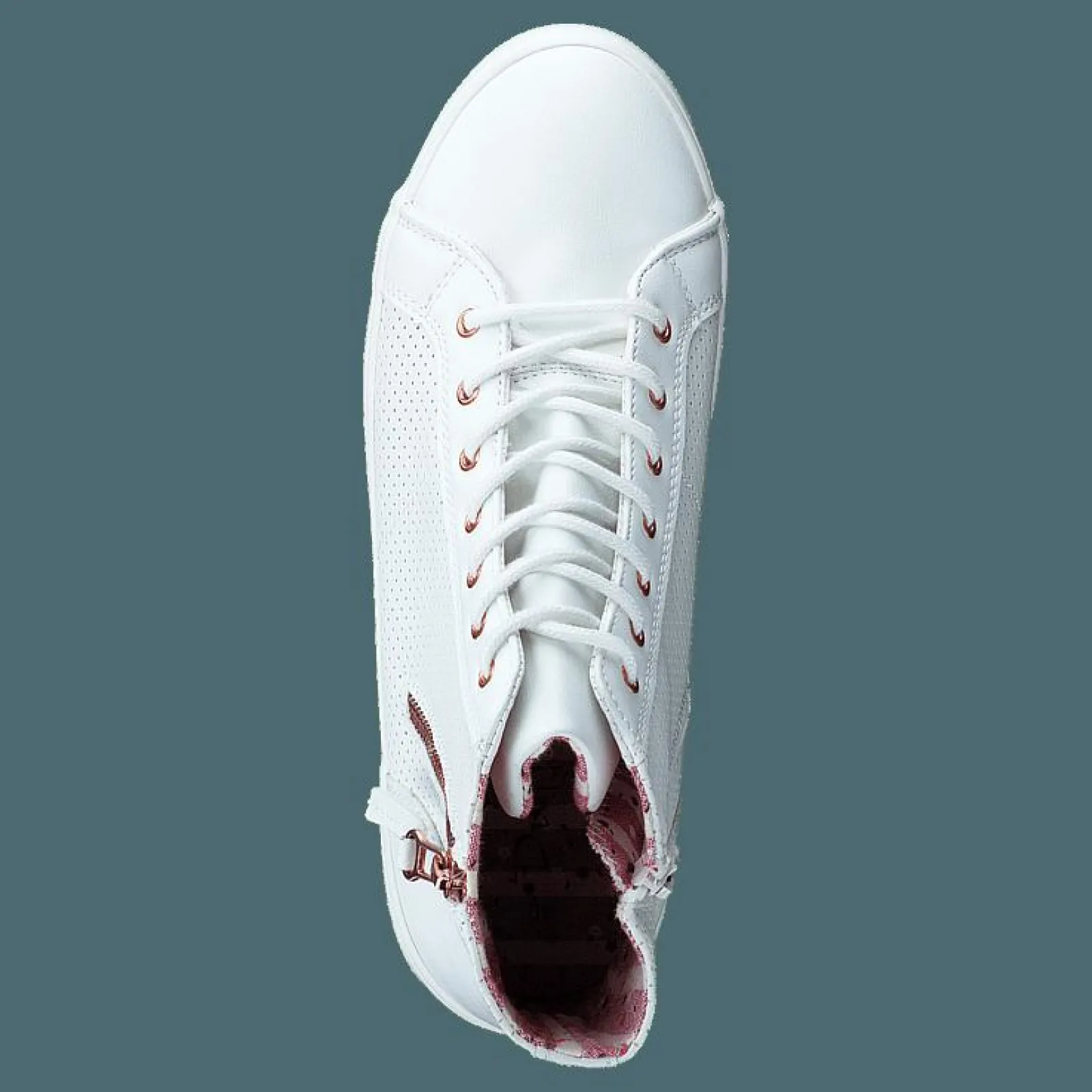 Barn Duffy 73-04746 White