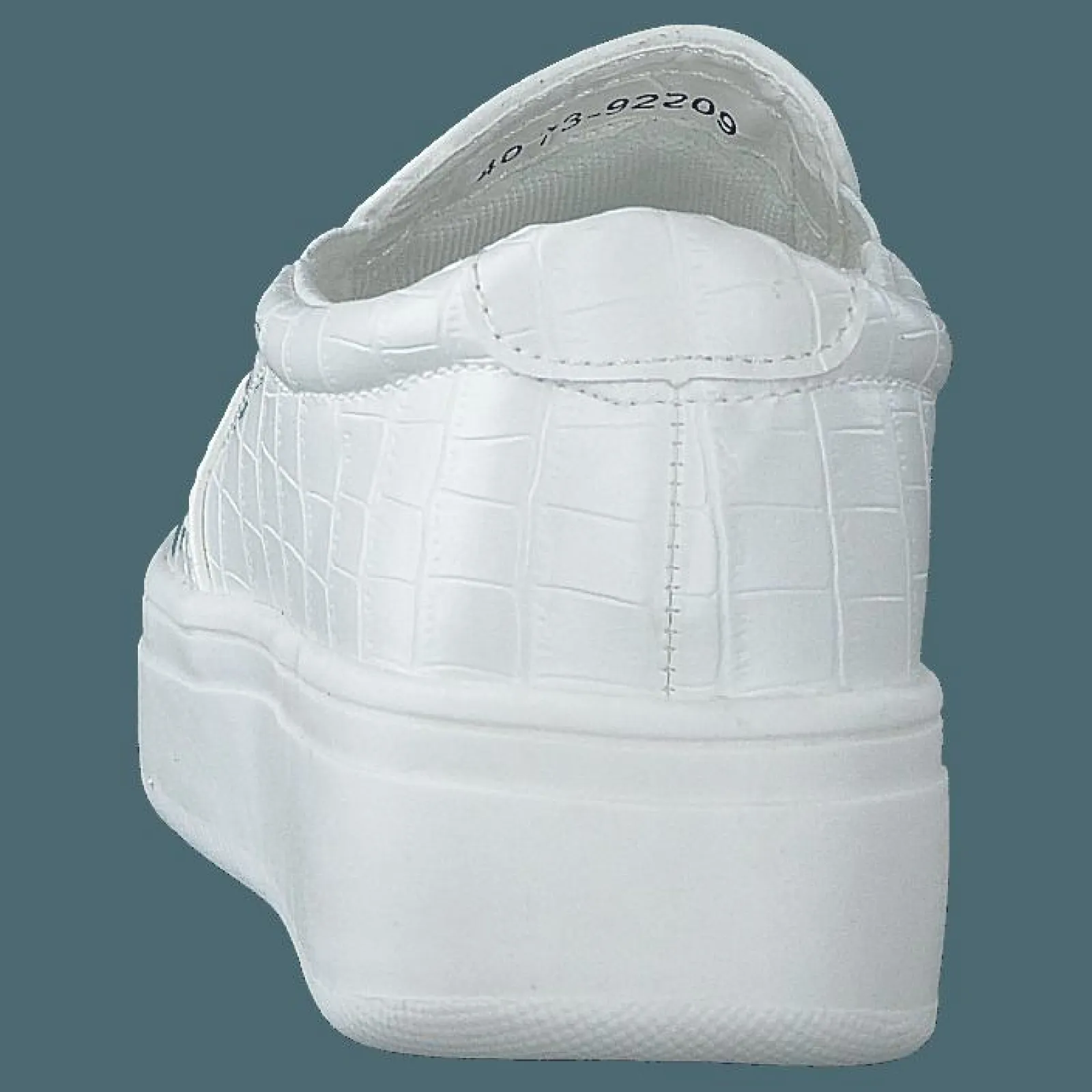 Duffy 73-92209 White