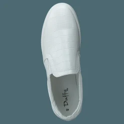 Duffy 73-92209 White