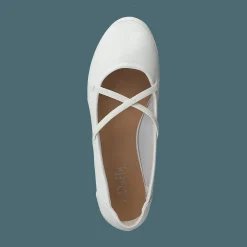 Barn Duffy 92-34999 White