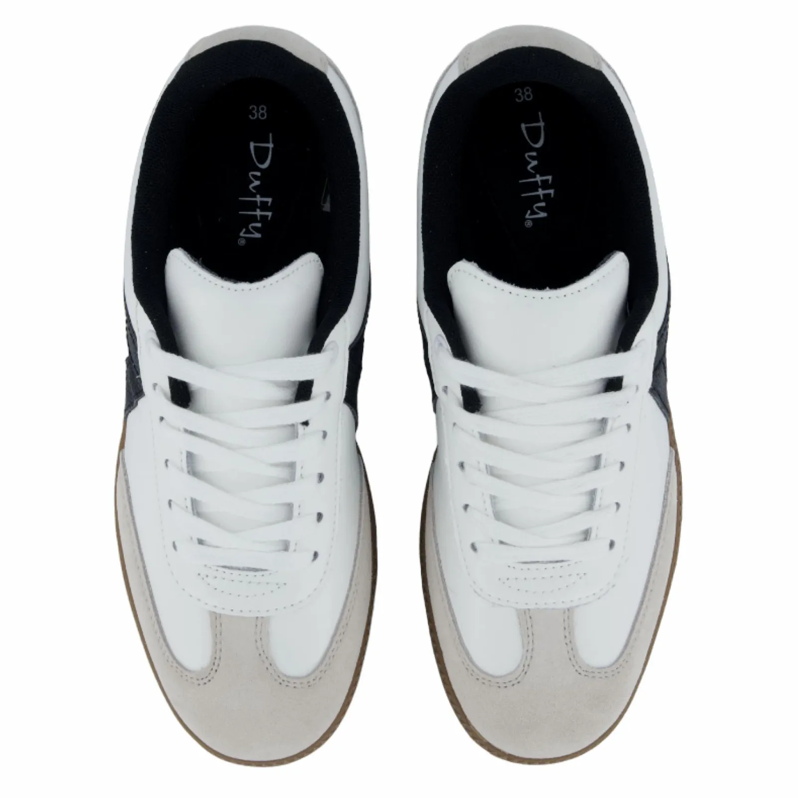 Duffy 73-44162 White