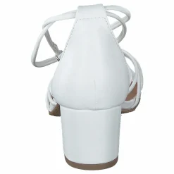 Duffy 97-30256 White