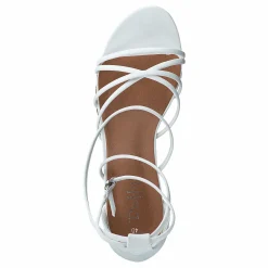 Duffy 97-30256 White